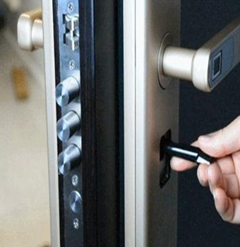 沙坪坝开锁 沙坪坝开锁公司开修指纹锁